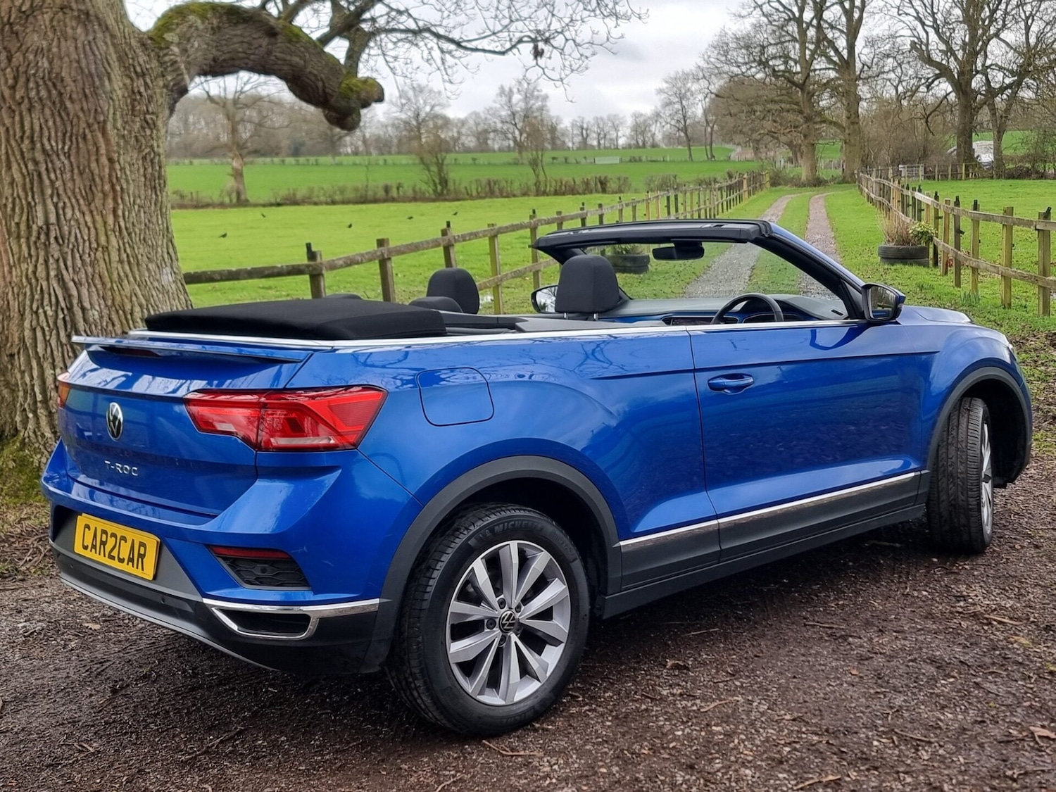 Used Volkswagen T-Roc 2022 for sale - 77649939: Photo 20