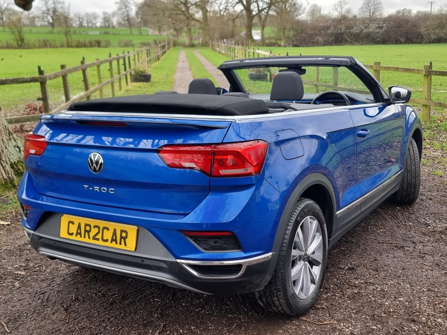 Used Volkswagen T-Roc 2022 for sale - 77649939: Photo 21