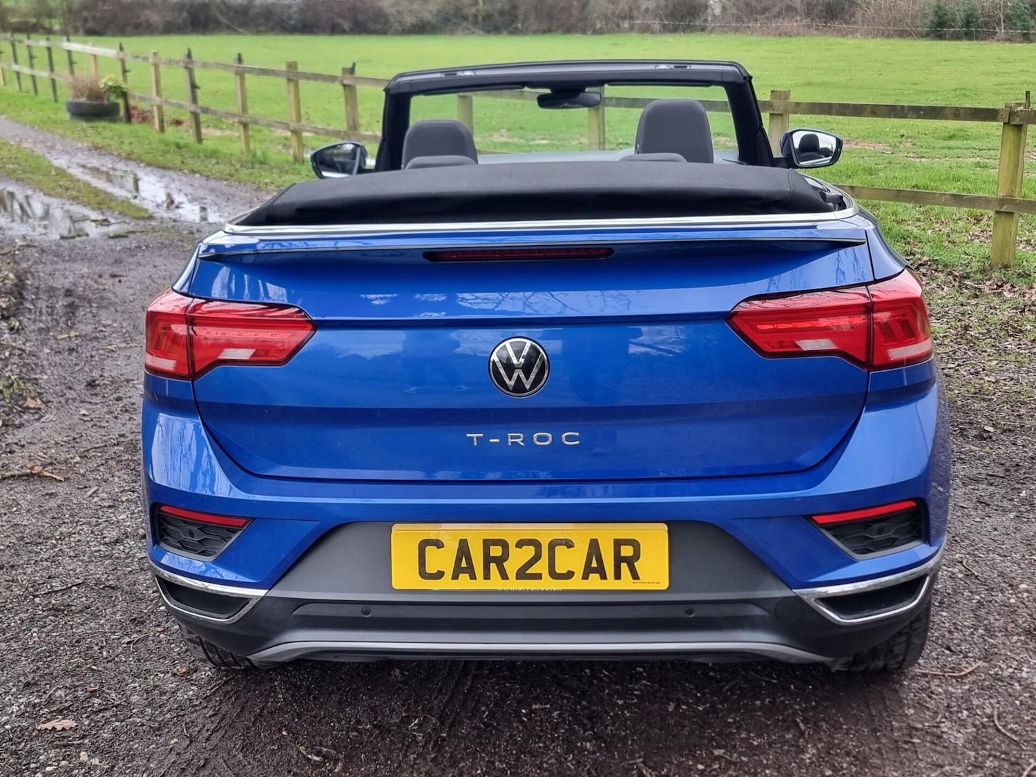 Used Volkswagen T-Roc 2022 for sale - 77649939: Photo 22