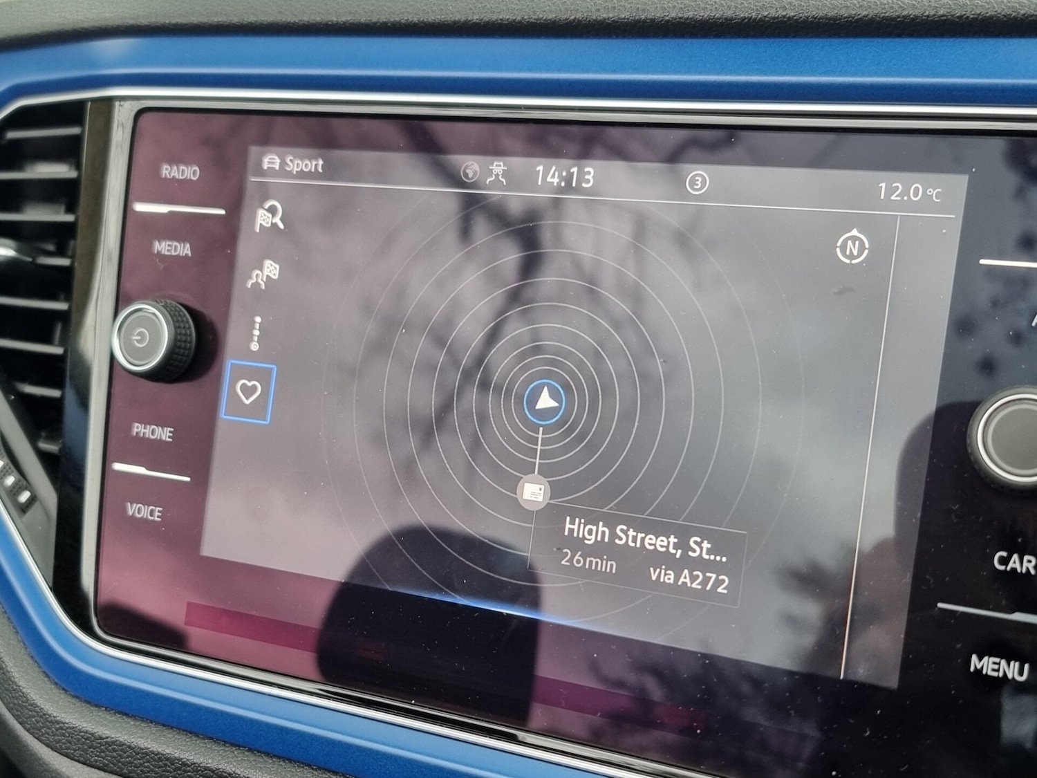 Used Volkswagen T-Roc 2022 for sale - 77649939: Photo 31