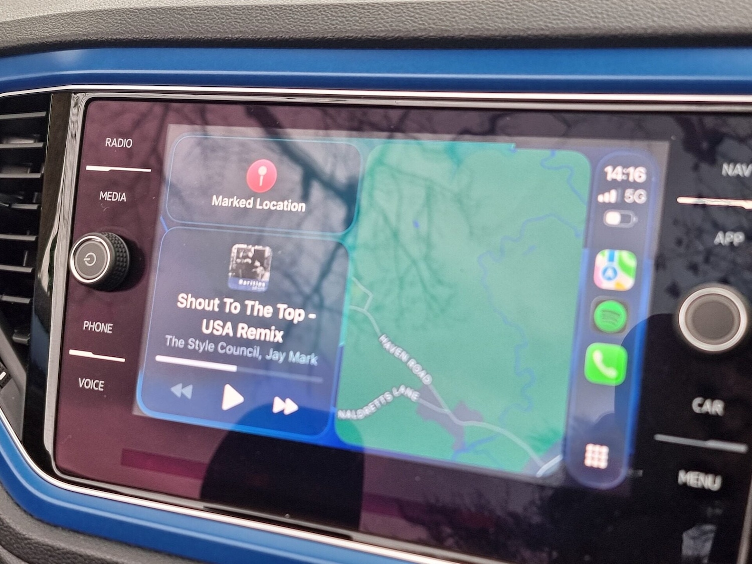 Used Volkswagen T-Roc 2022 for sale - 77649939: Photo 32