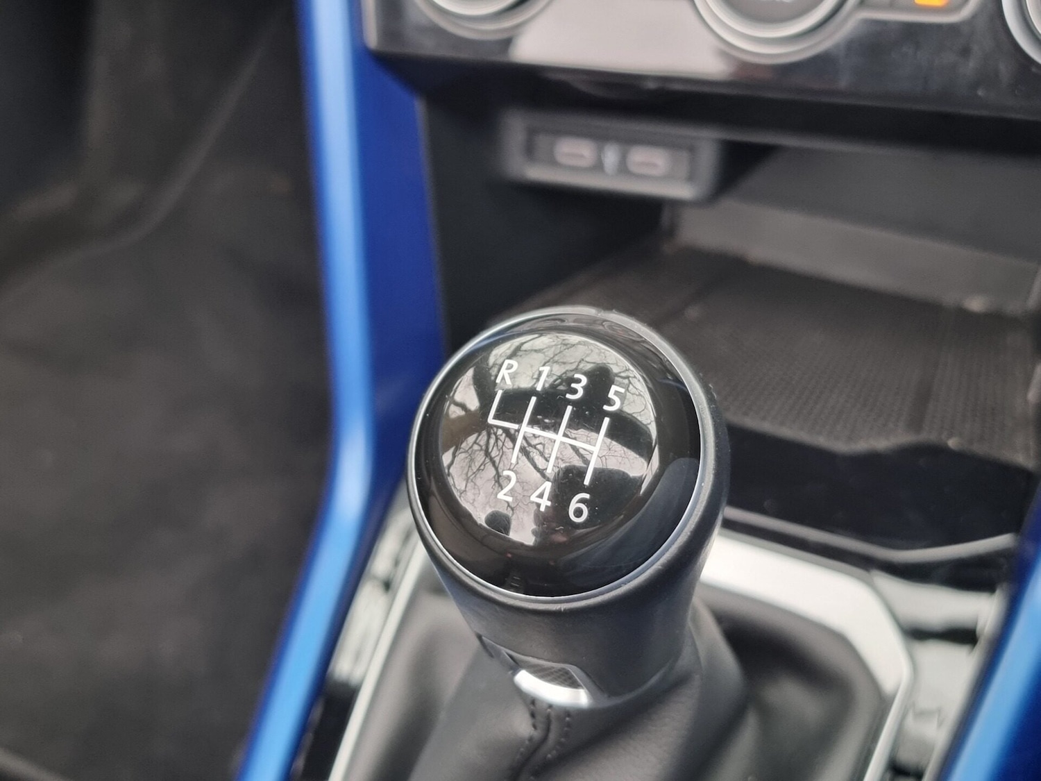 Used Volkswagen T-Roc 2022 for sale - 77649939: Photo 37