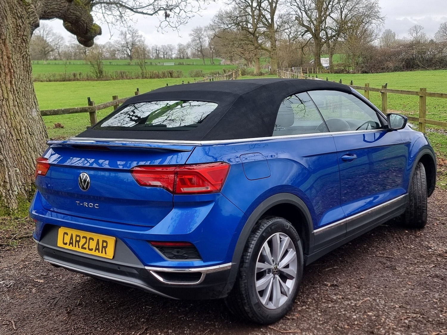 Used Volkswagen T-Roc 2022 for sale - 77649939: Photo 5