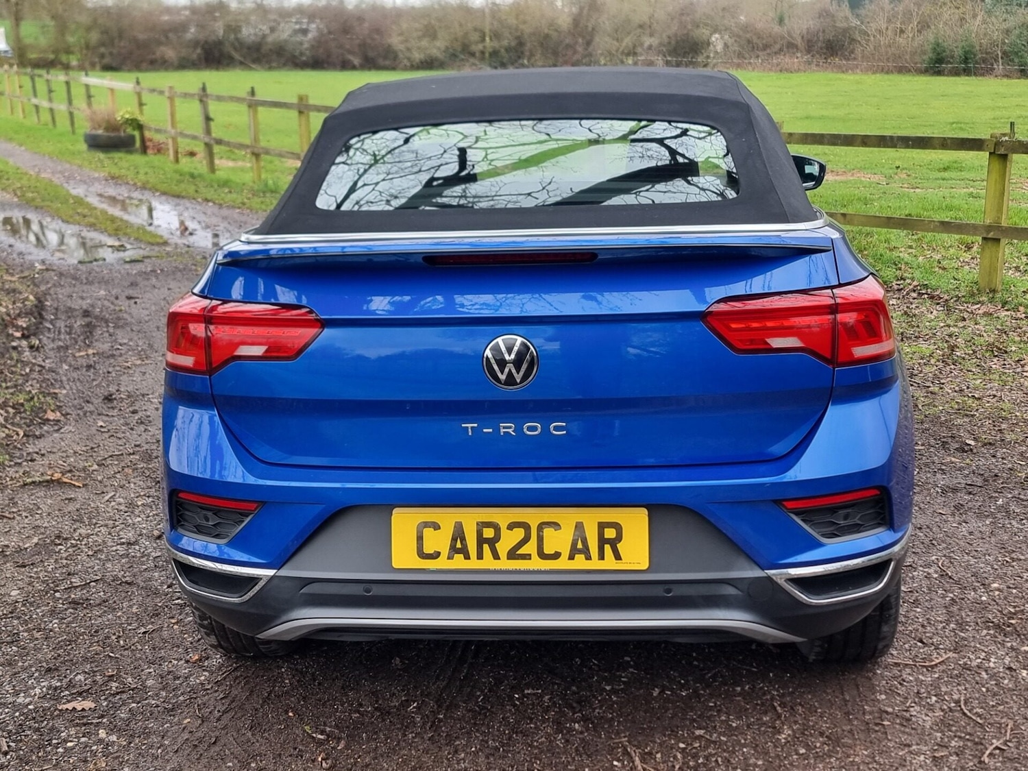 Used Volkswagen T-Roc 2022 for sale - 77649939: Photo 6