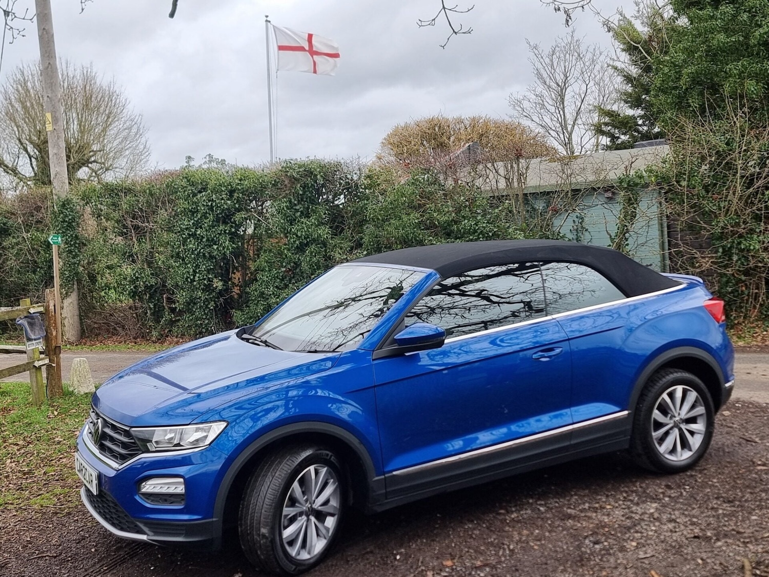 Used Volkswagen T-Roc 2022 for sale - 77649939: Photo 9