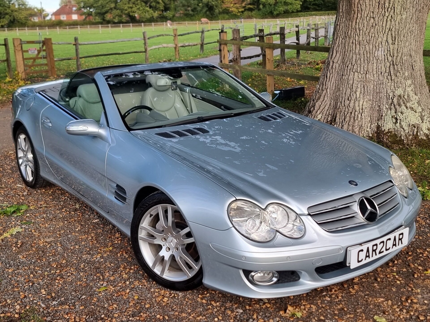 Used Mercedes-Benz S-Class 2007 for sale - 76023888: Photo 1