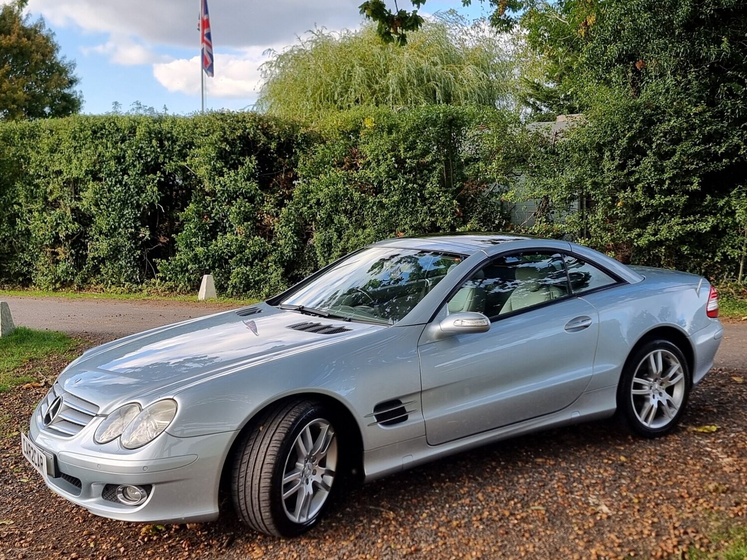 Used Mercedes-Benz S-Class 2007 for sale - 76023888: Photo 10
