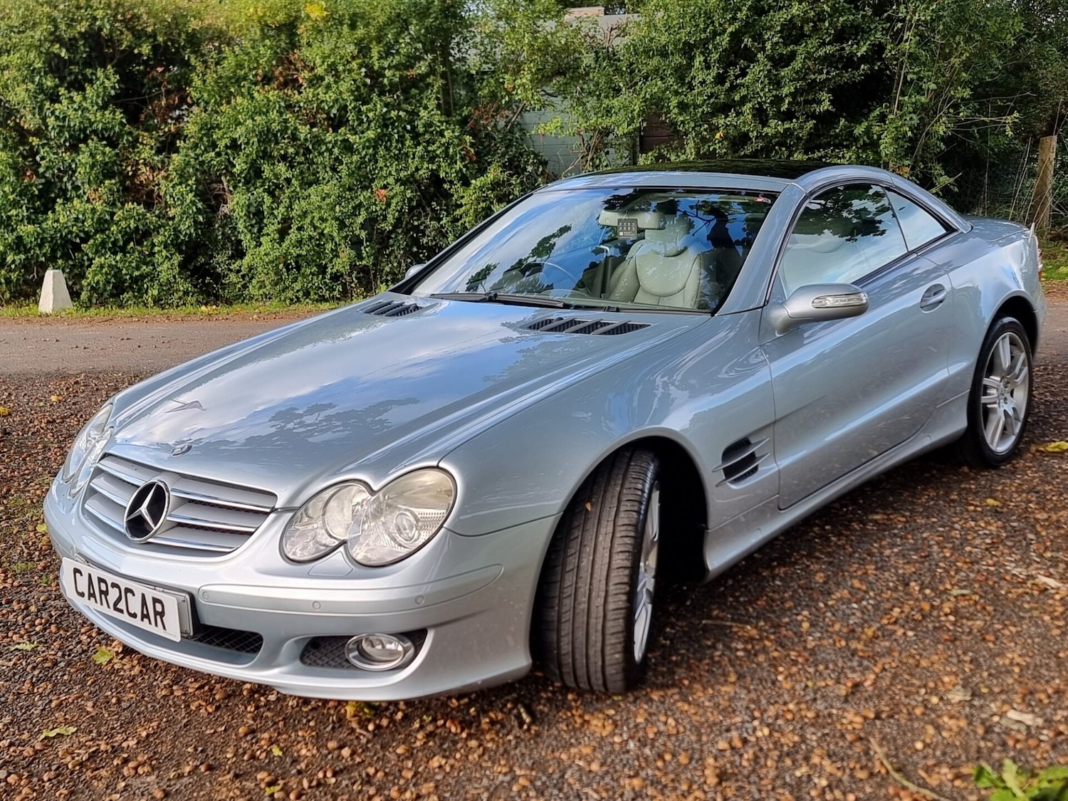 Used Mercedes-Benz S-Class 2007 for sale - 76023888: Photo 11