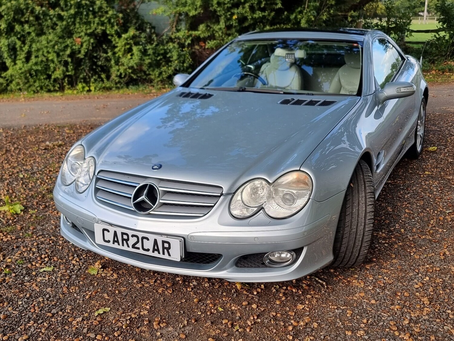 Used Mercedes-Benz S-Class 2007 for sale - 76023888: Photo 12
