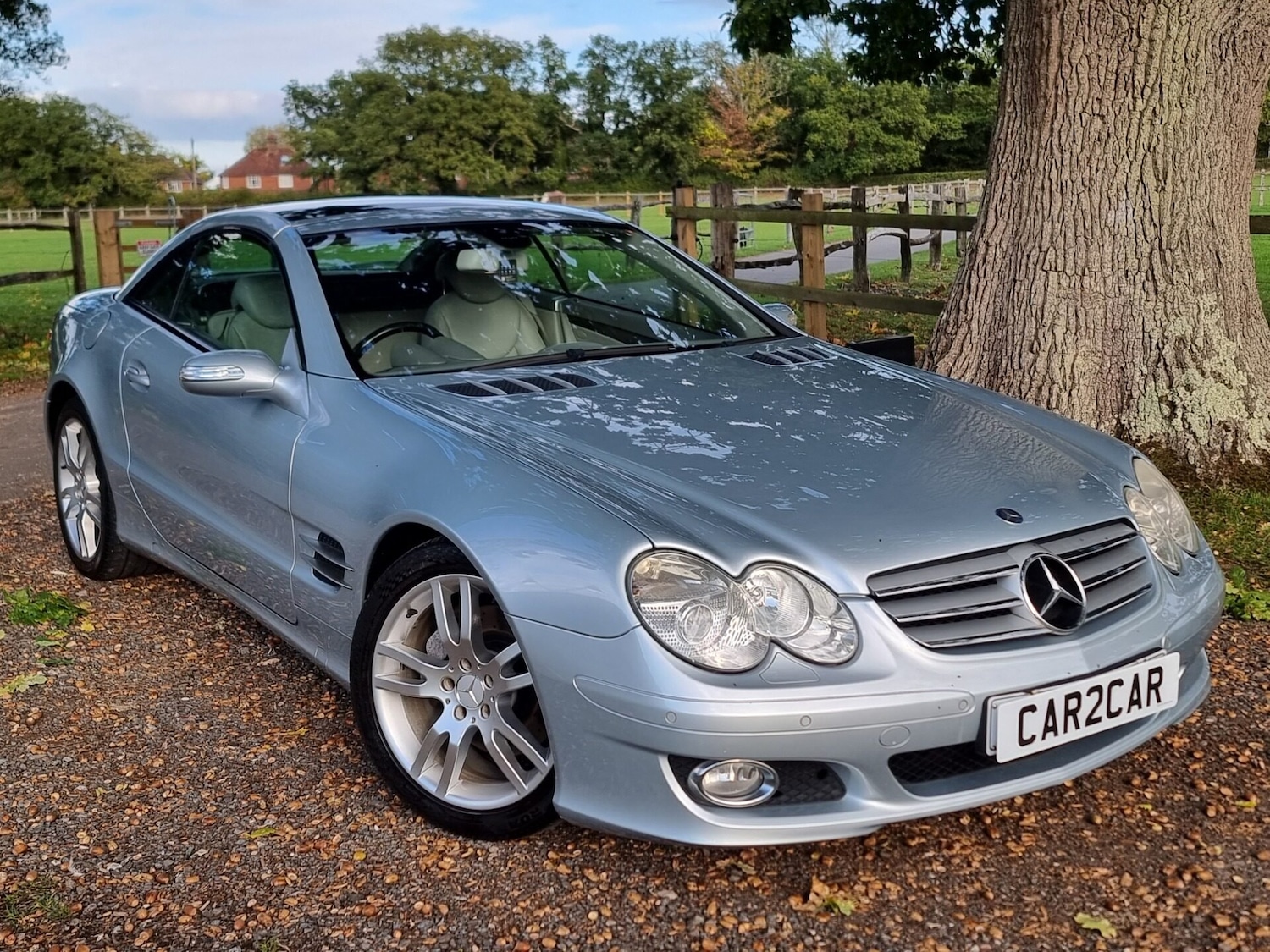 Used Mercedes-Benz S-Class 2007 for sale - 76023888: Photo 2