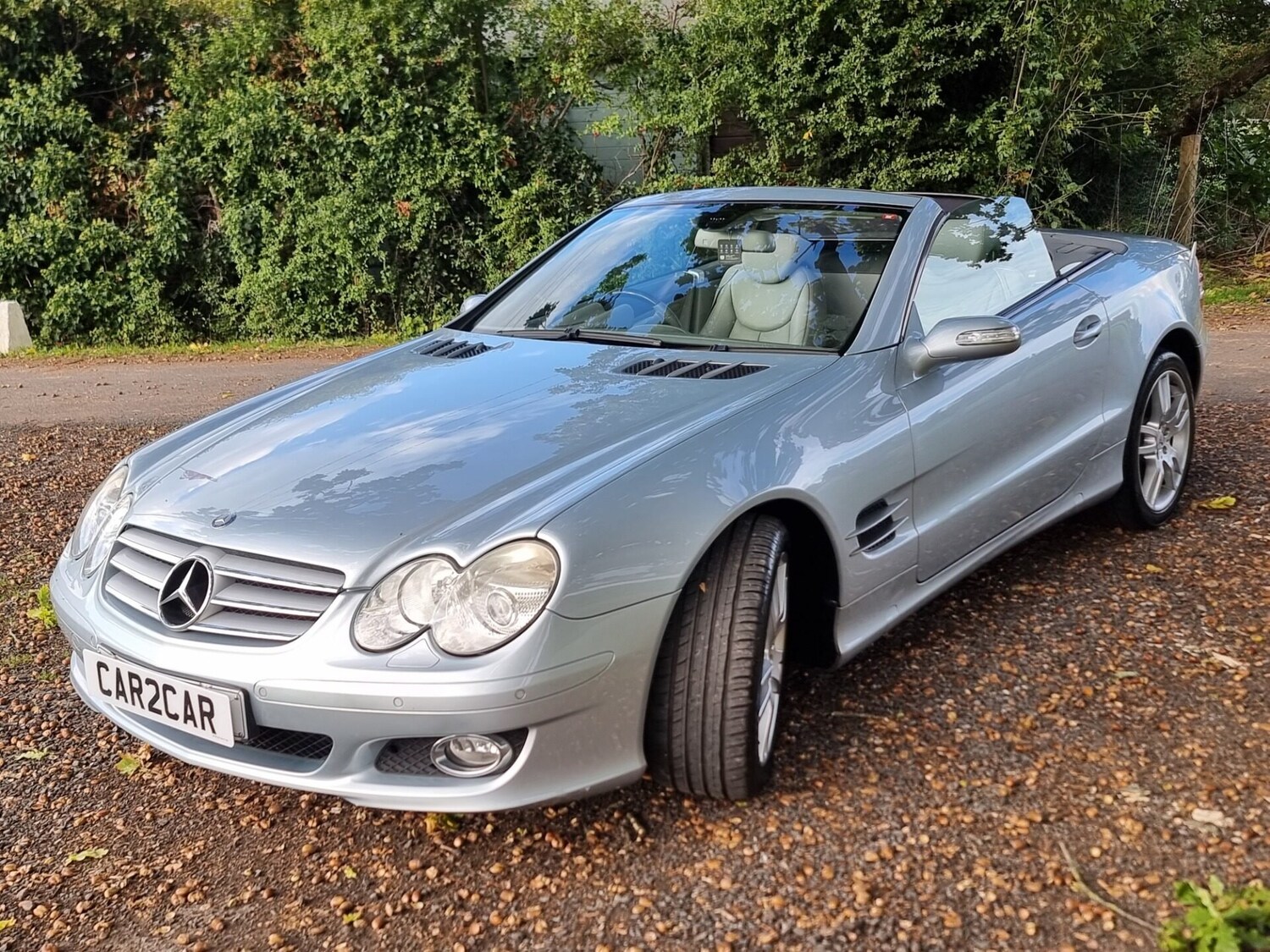Used Mercedes-Benz S-Class 2007 for sale - 76023888: Photo 20