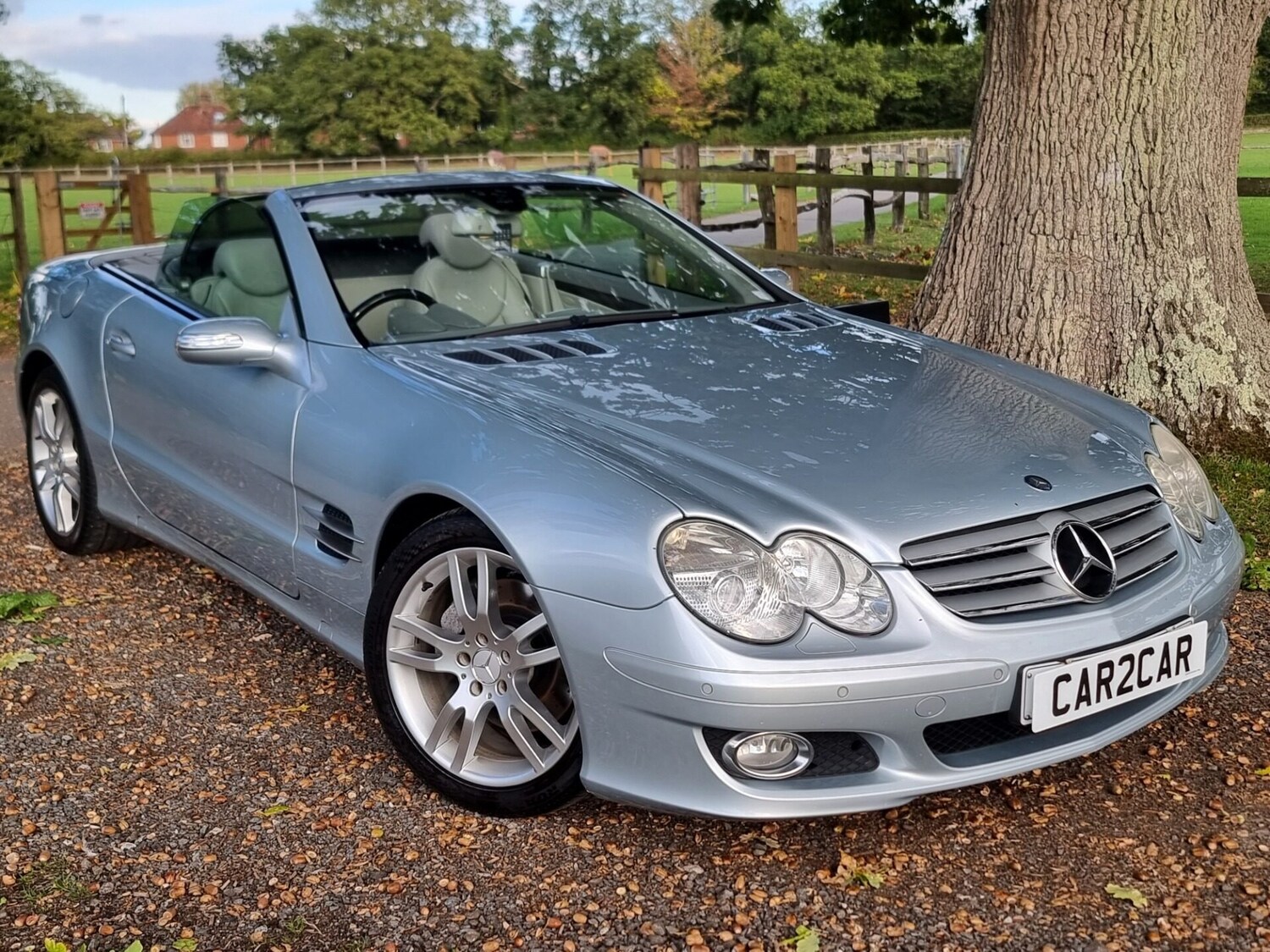 Used Mercedes-Benz S-Class 2007 for sale - 76023888: Photo 21