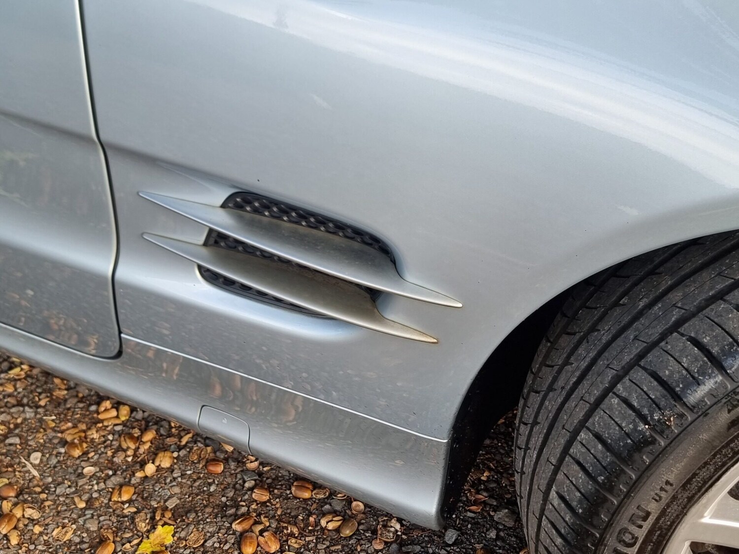 Used Mercedes-Benz S-Class 2007 for sale - 76023888: Photo 26