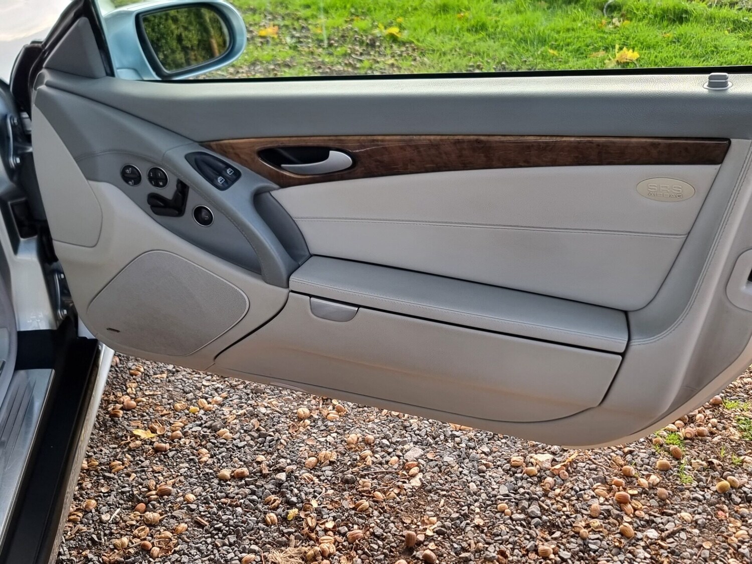 Used Mercedes-Benz S-Class 2007 for sale - 76023888: Photo 28