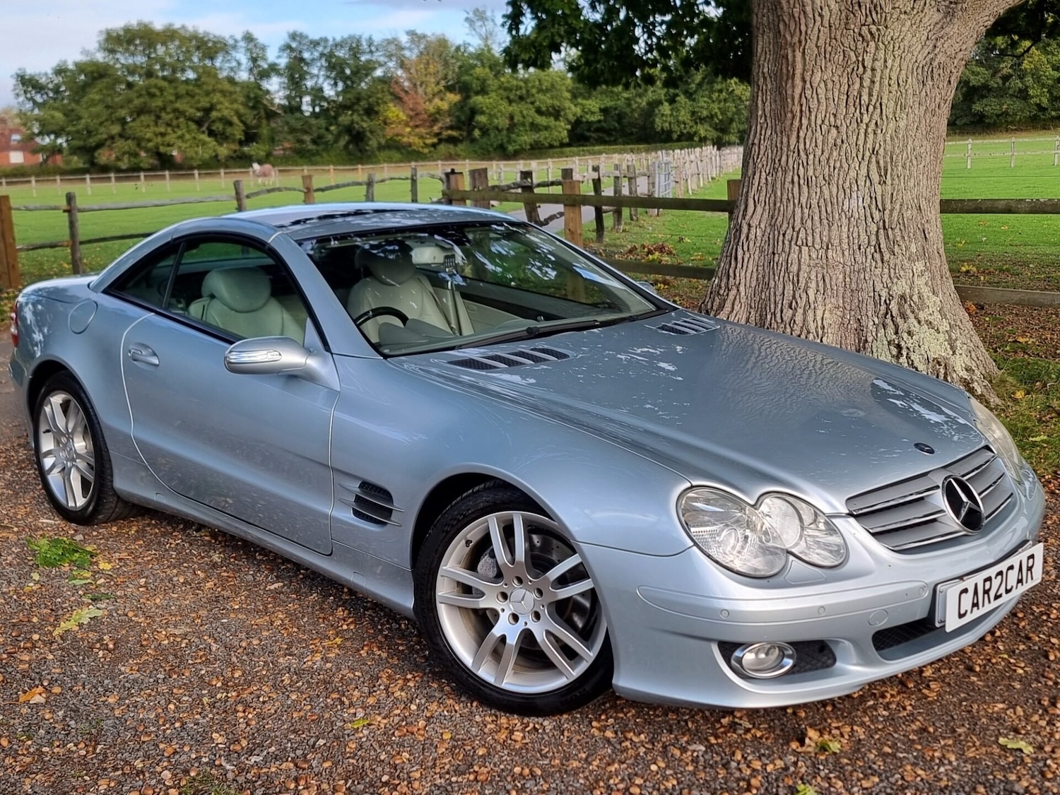 Used Mercedes-Benz S-Class 2007 for sale - 76023888: Photo 3