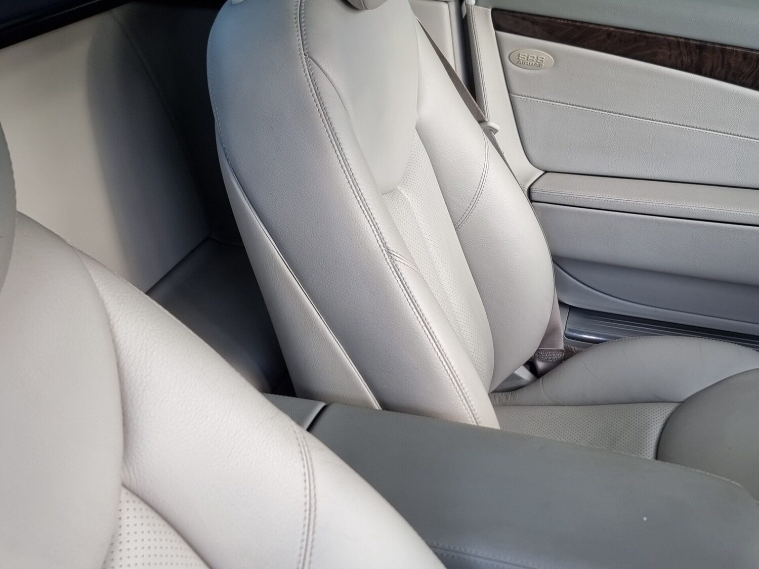 Used Mercedes-Benz S-Class 2007 for sale - 76023888: Photo 33