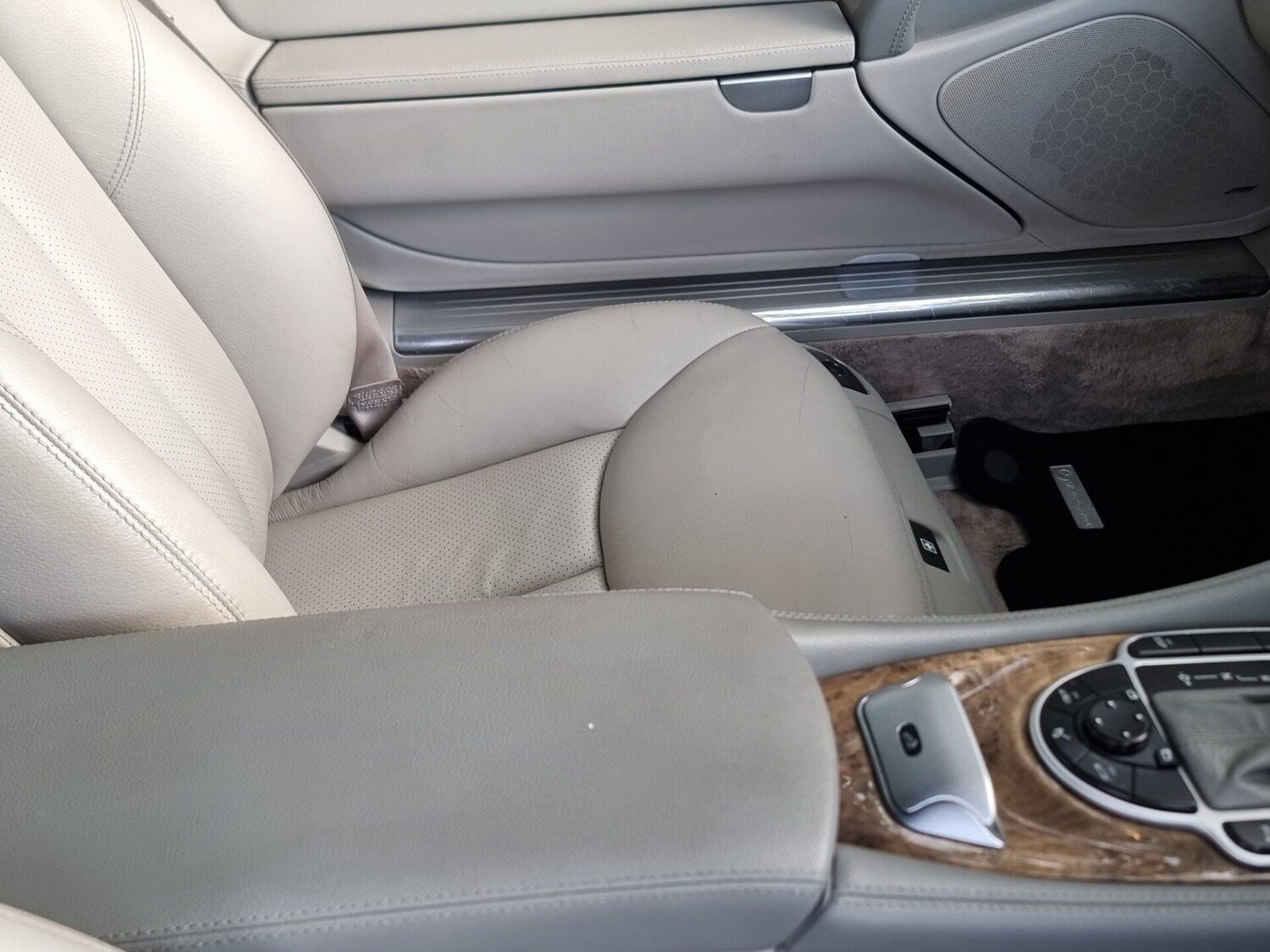 Used Mercedes-Benz S-Class 2007 for sale - 76023888: Photo 34