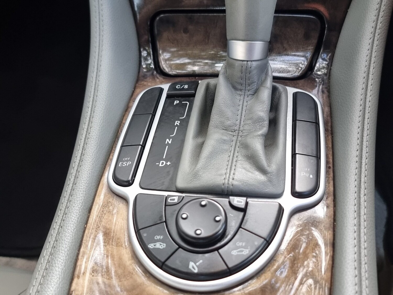 Used Mercedes-Benz S-Class 2007 for sale - 76023888: Photo 42