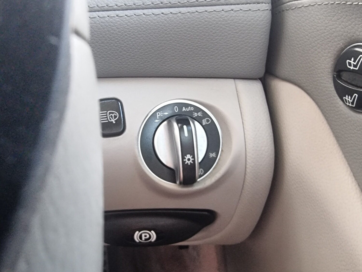 Used Mercedes-Benz S-Class 2007 for sale - 76023888: Photo 48
