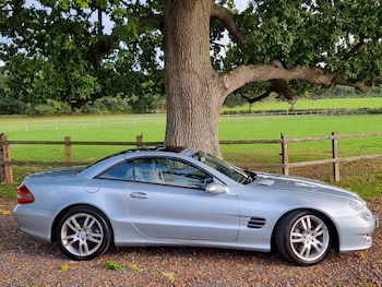 Used Mercedes-Benz S-Class 2007 for sale - 76023888: Photo 4