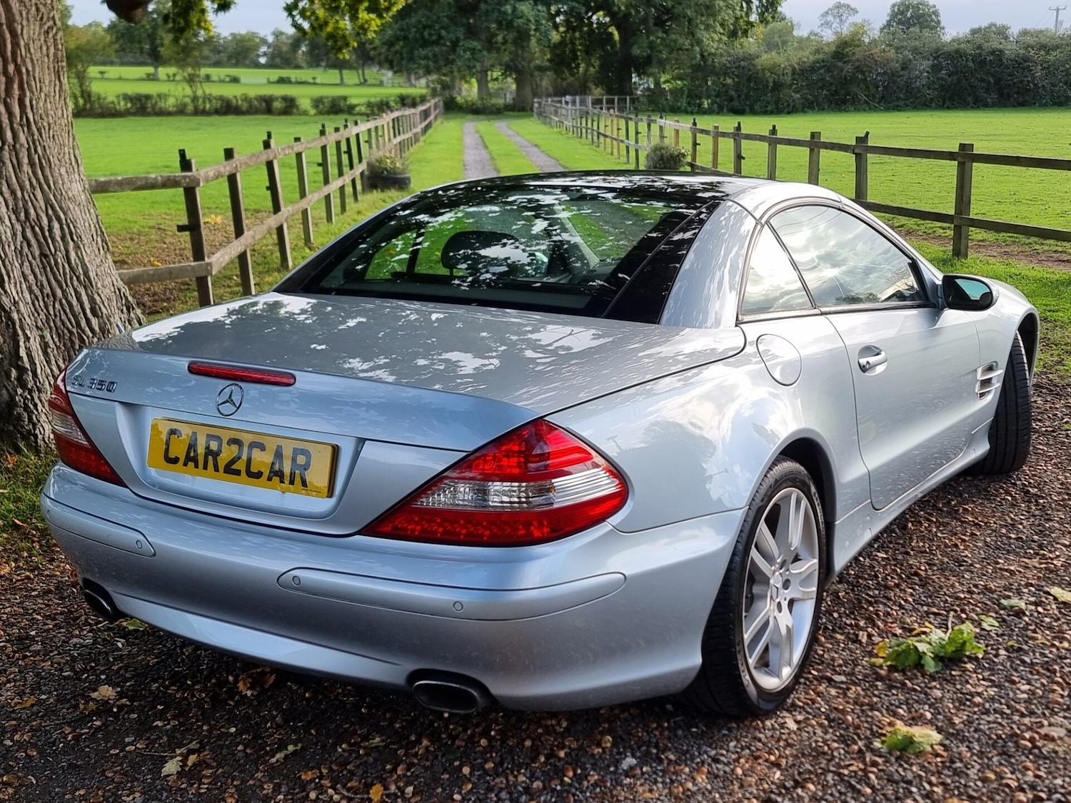 Used Mercedes-Benz S-Class 2007 for sale - 76023888: Photo 6