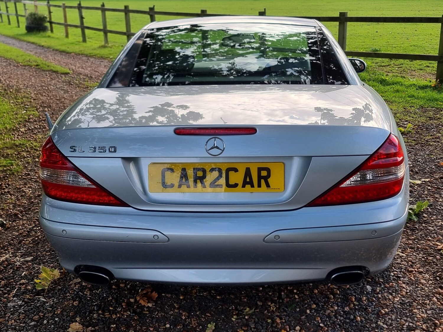 Used Mercedes-Benz S-Class 2007 for sale - 76023888: Photo 7