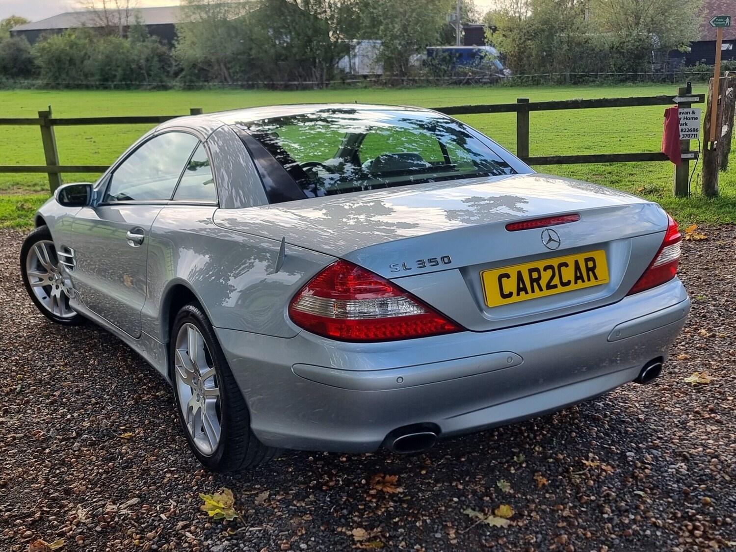 Used Mercedes-Benz S-Class 2007 for sale - 76023888: Photo 8