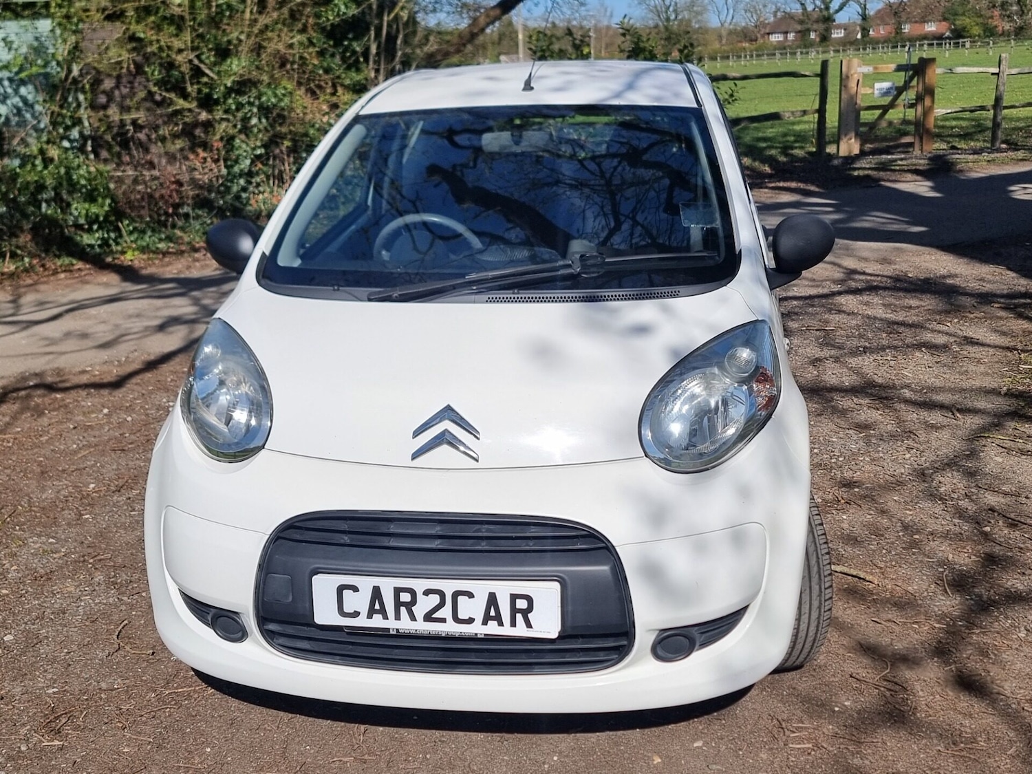 Used Citroen C1 2011 for sale - 78145790: Photo 10