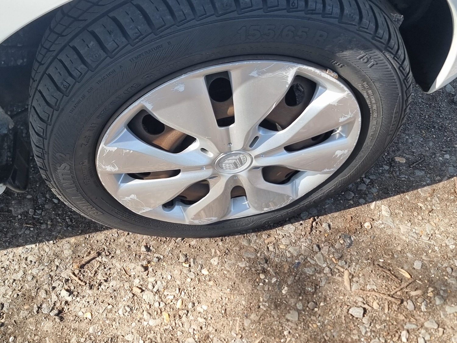 Used Citroen C1 2011 for sale - 78145790: Photo 12