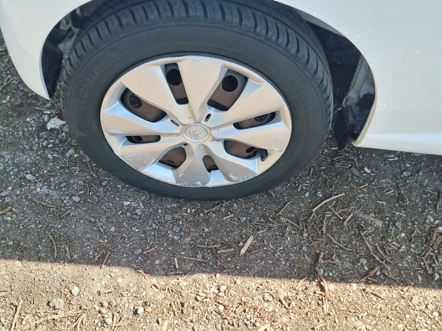 Used Citroen C1 2011 for sale - 78145790: Photo 13