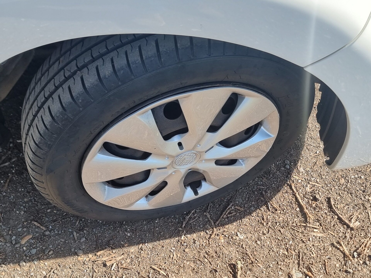 Used Citroen C1 2011 for sale - 78145790: Photo 14