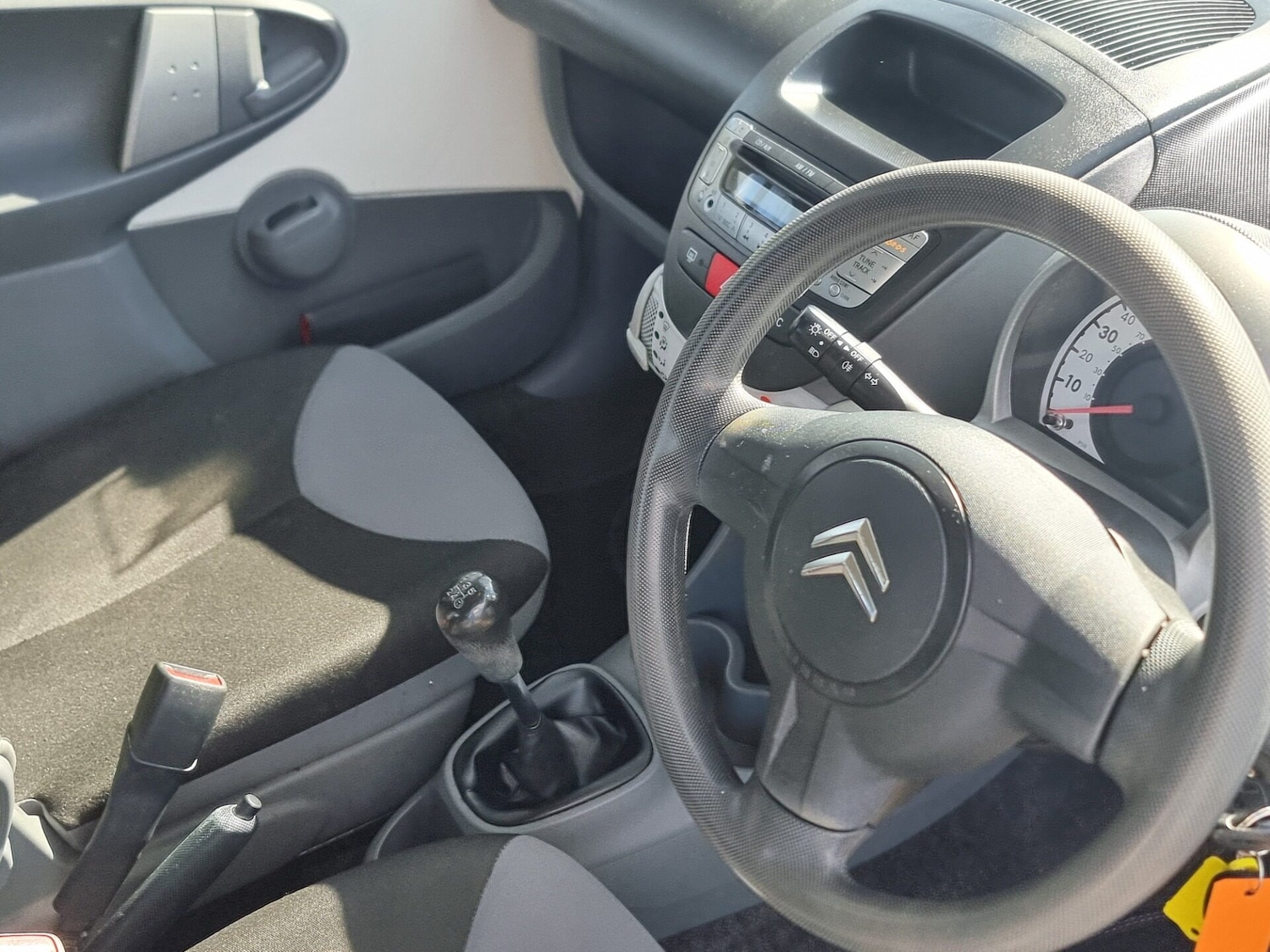 Used Citroen C1 2011 for sale - 78145790: Photo 16