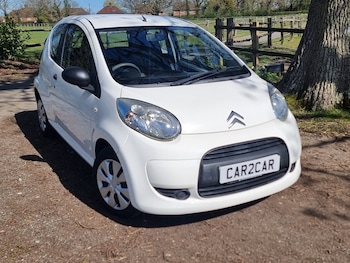 Used Citroen C1 2011 for sale - 78145790: Photo