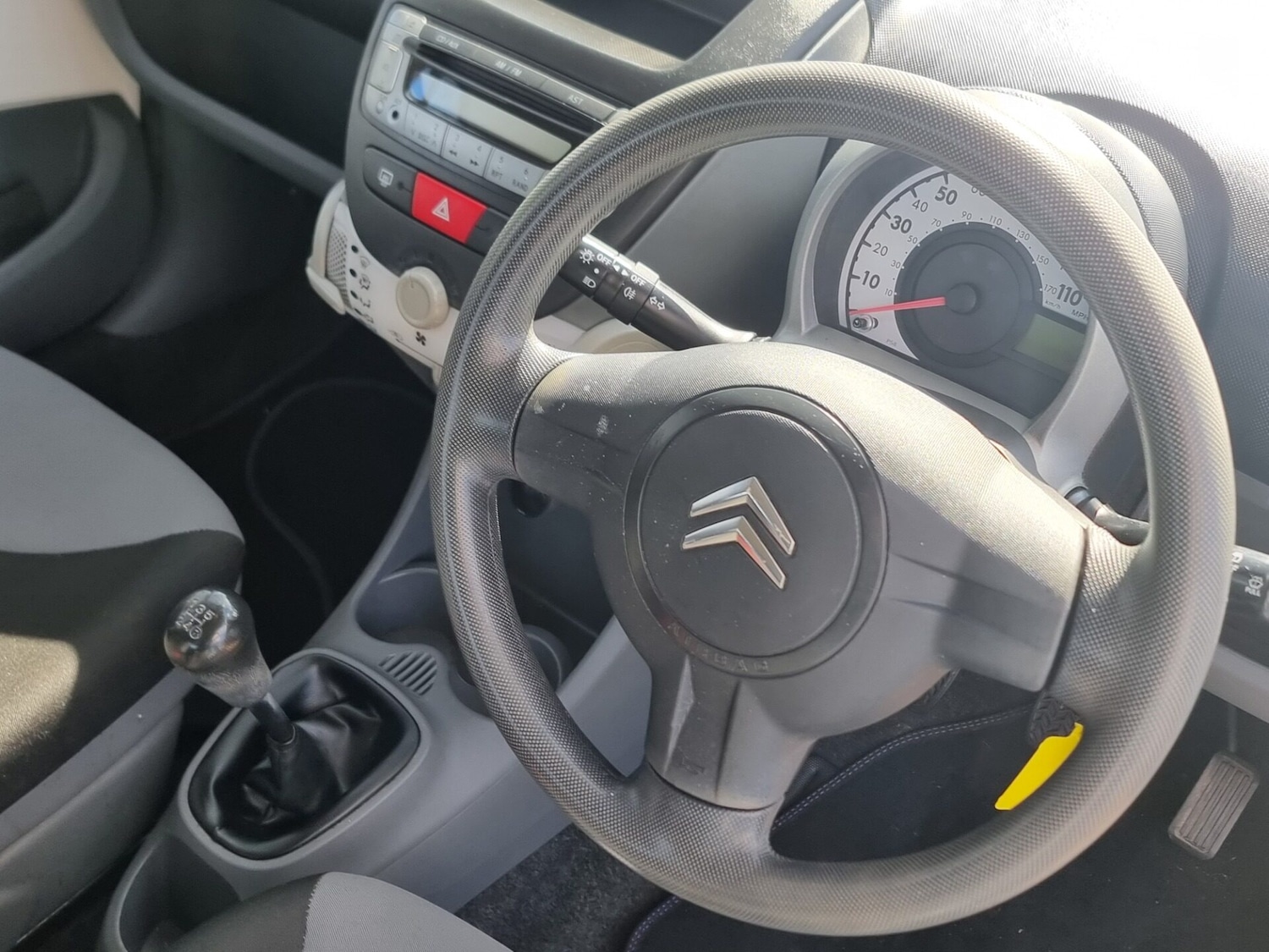 Used Citroen C1 2011 for sale - 78145790: Photo 20