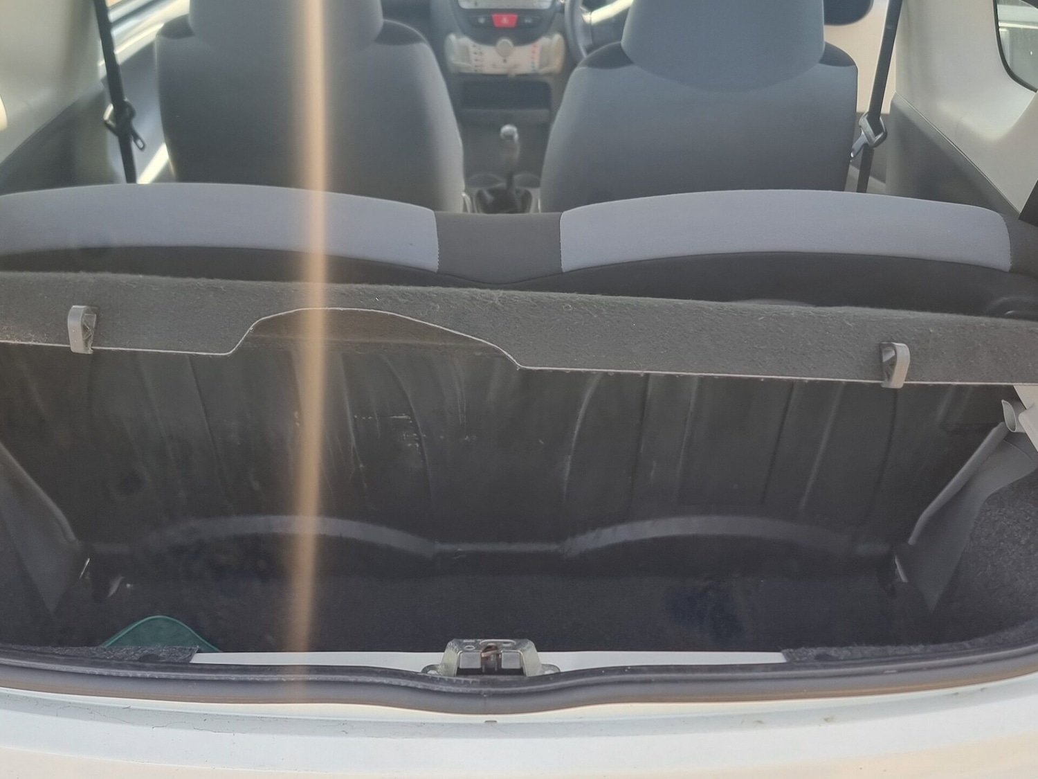 Used Citroen C1 2011 for sale - 78145790: Photo 21