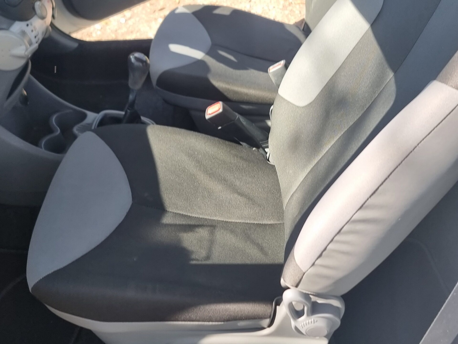 Used Citroen C1 2011 for sale - 78145790: Photo 23