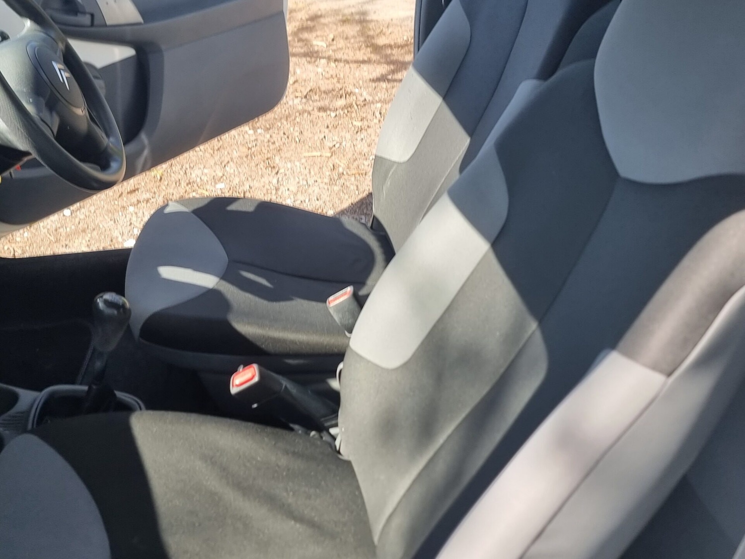 Used Citroen C1 2011 for sale - 78145790: Photo 24