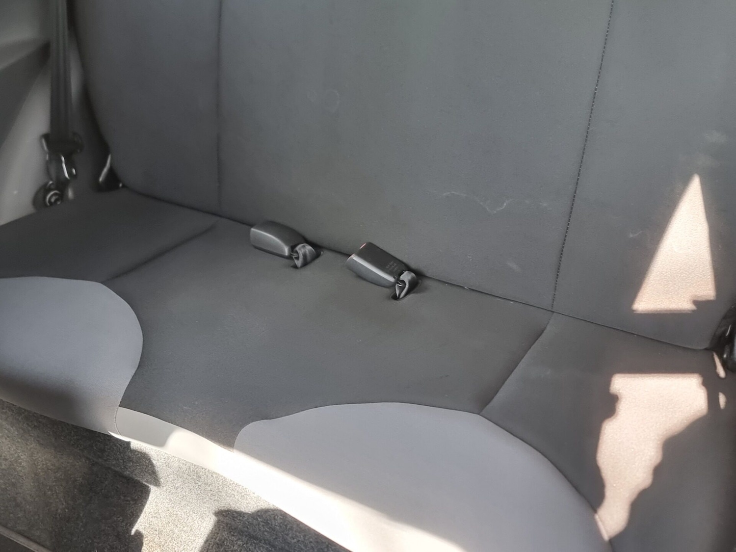 Used Citroen C1 2011 for sale - 78145790: Photo 25