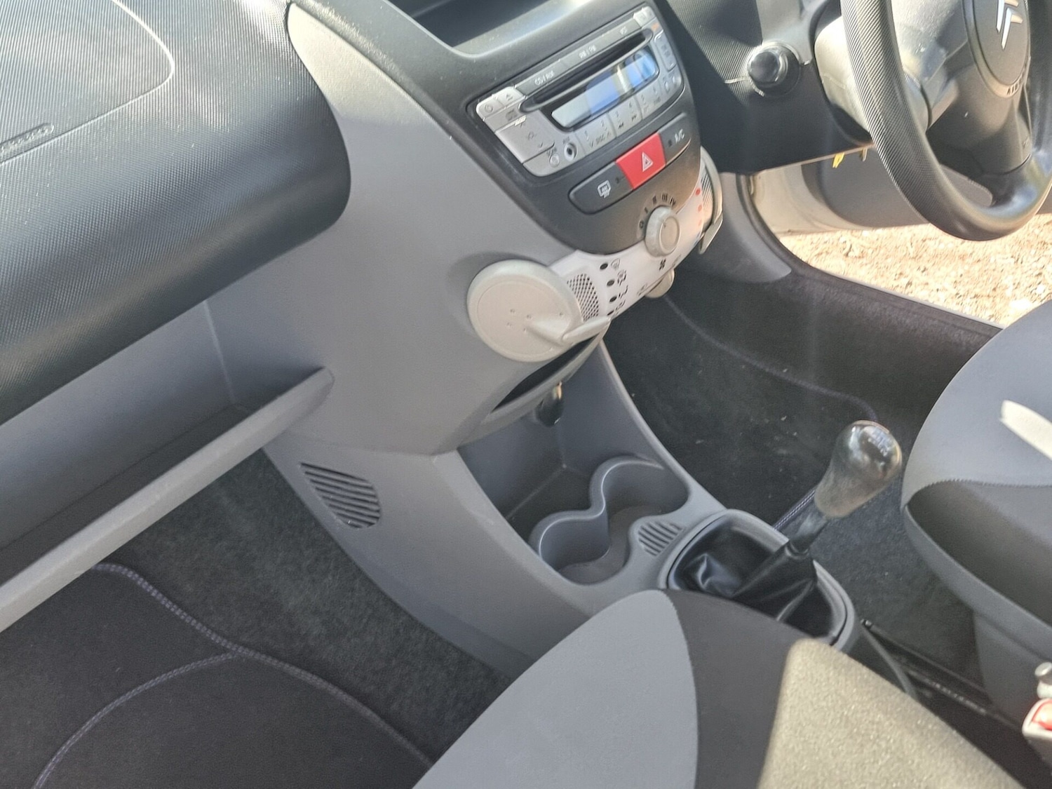 Used Citroen C1 2011 for sale - 78145790: Photo 28