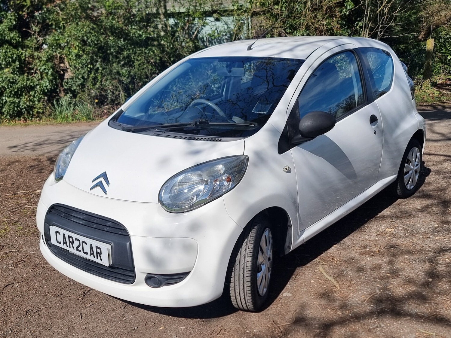 Used Citroen C1 2011 for sale - 78145790: Photo 9
