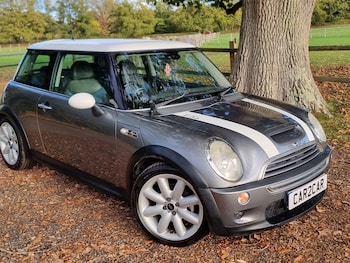 Used MINI Cooper 2015 for sale - 76403323: Photo
