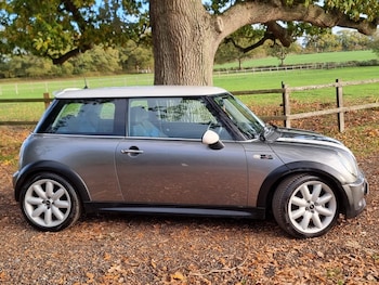Used MINI Cooper 2015 for sale - 76403323: Photo