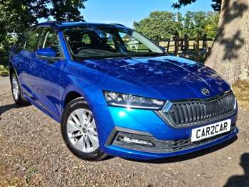 2022 (72) - SE TECHNOLOGY TSI 5-Door