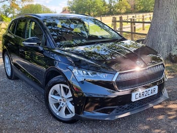 Used Skoda Enyaq 2022 for sale - 79754786: Photo