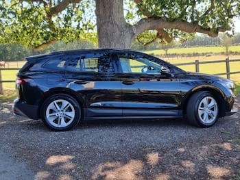 Used Skoda Enyaq 2022 for sale - 79754786: Photo