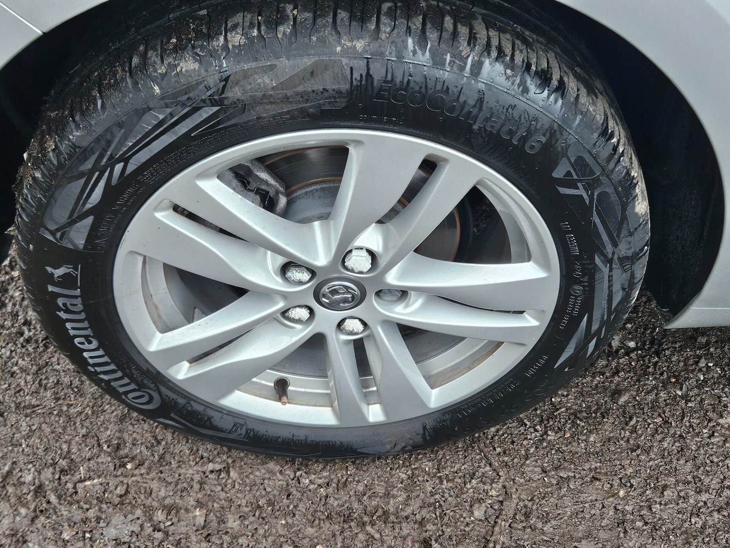 Used Vauxhall Astra 2021 for sale - 77048323: Photo 13