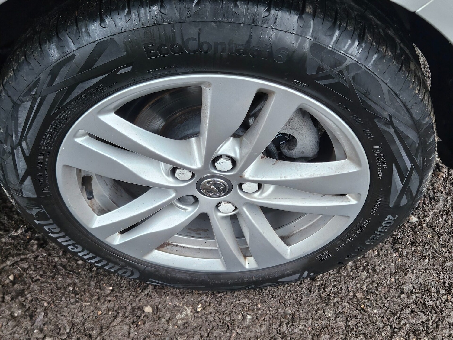 Used Vauxhall Astra 2021 for sale - 77048323: Photo 14