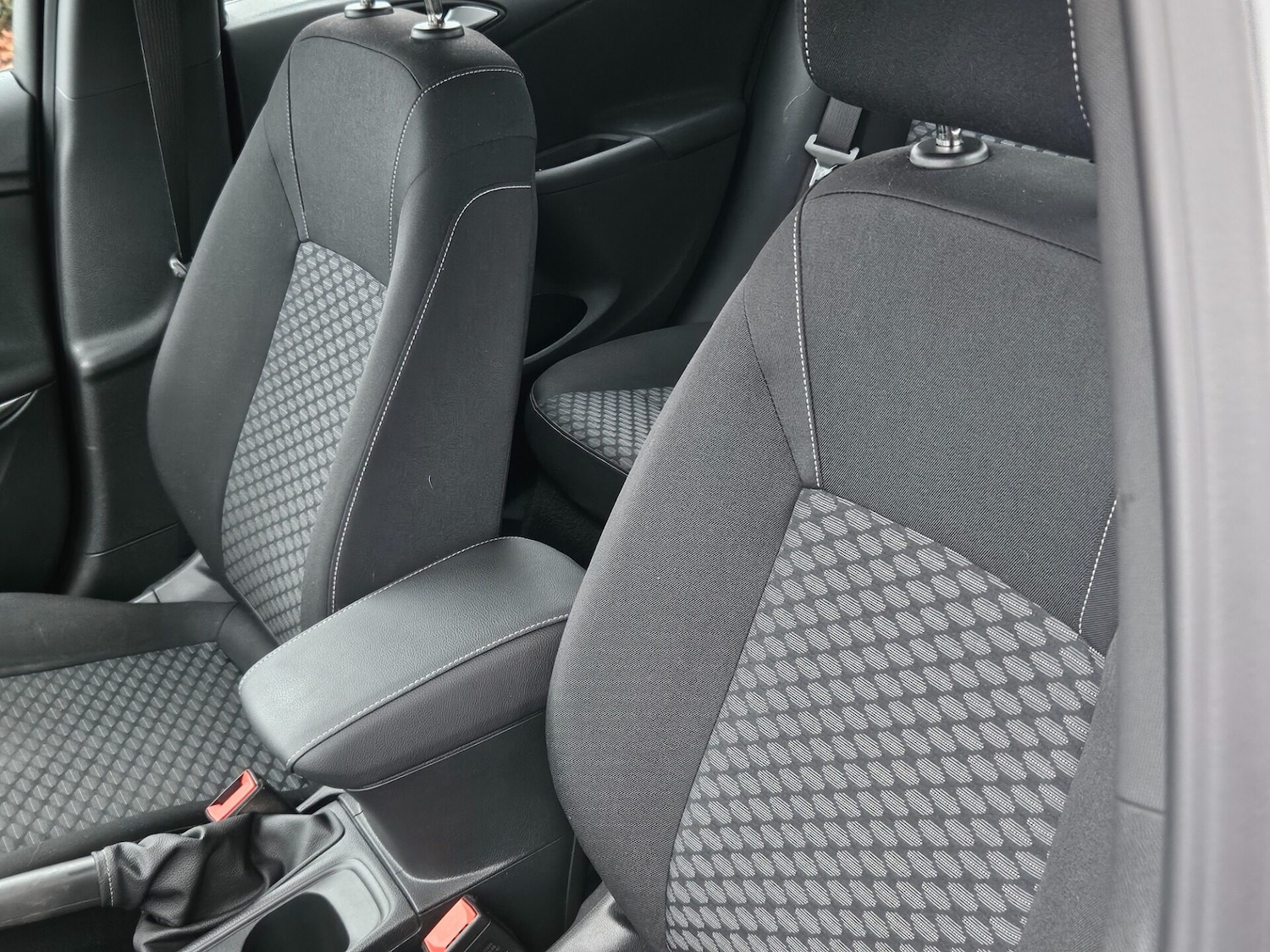 Used Vauxhall Astra 2021 for sale - 77048323: Photo 18