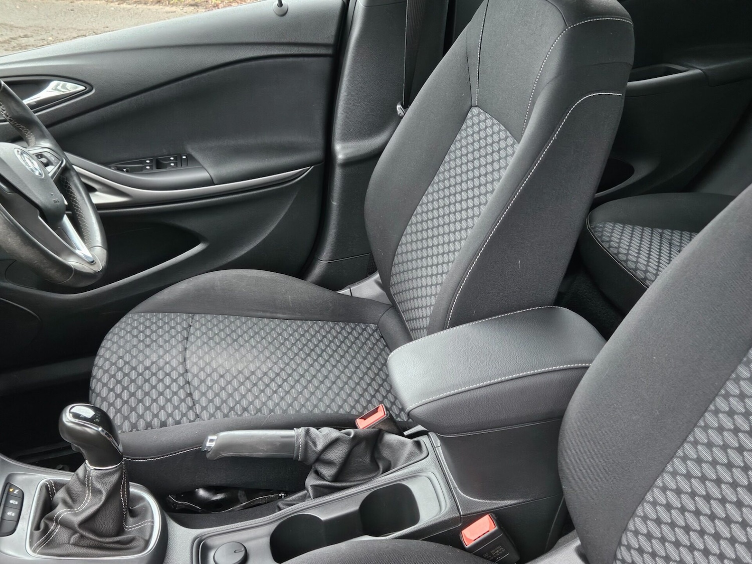 Used Vauxhall Astra 2021 for sale - 77048323: Photo 19