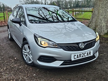 2021 - 1.5 Turbo D Business Edition Nav 5dr